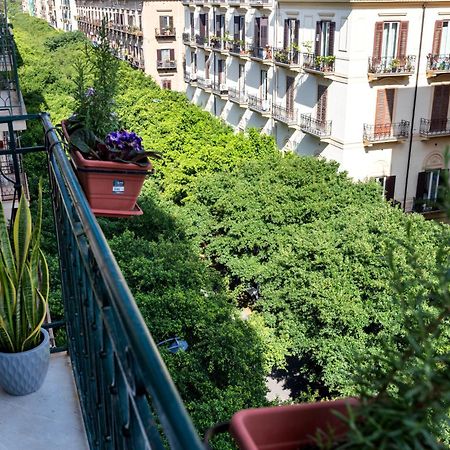 Sister'S Suites Rooms Palermo Exterior photo
