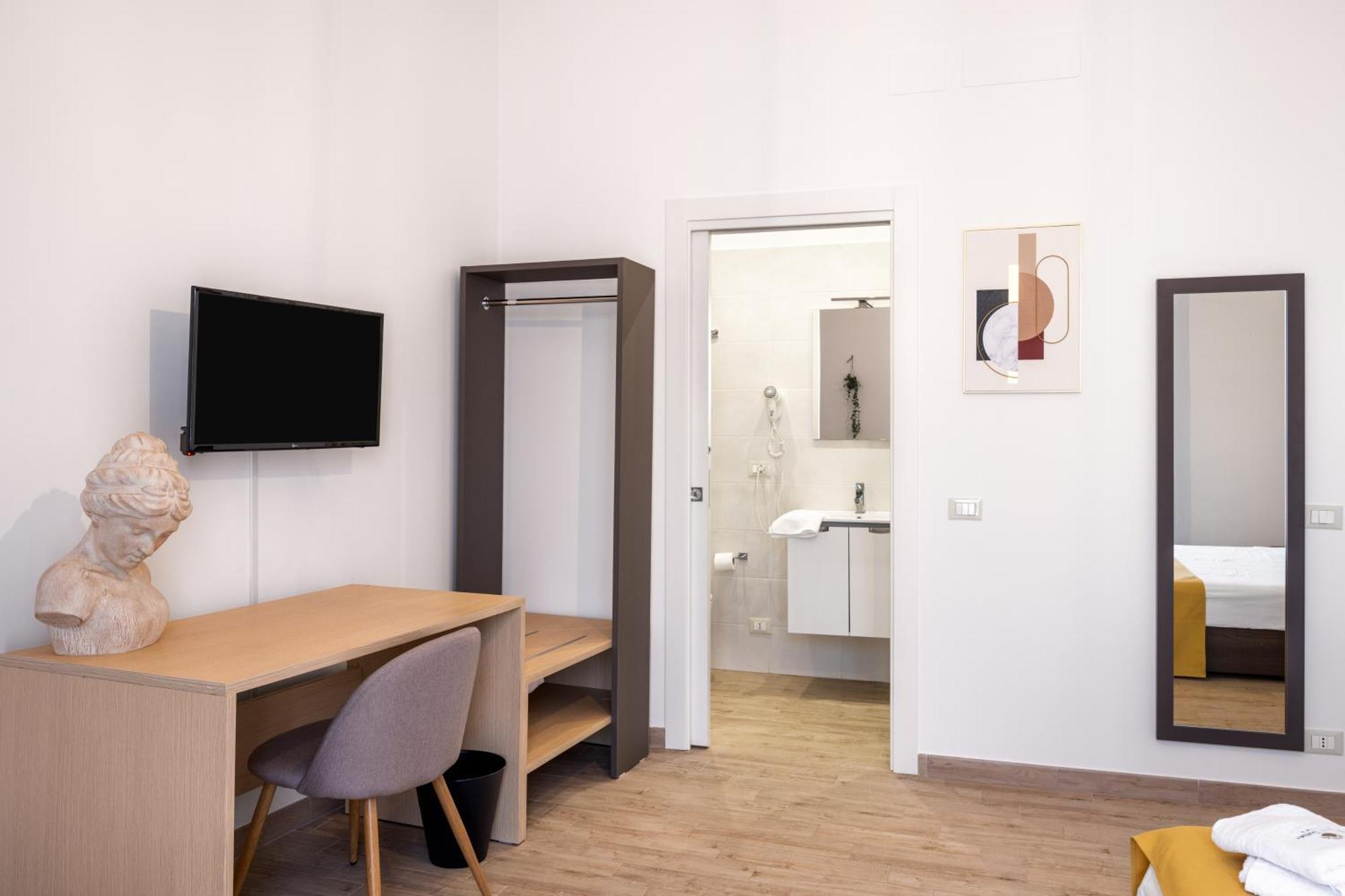 Sister'S Suites Rooms Palermo Exterior photo