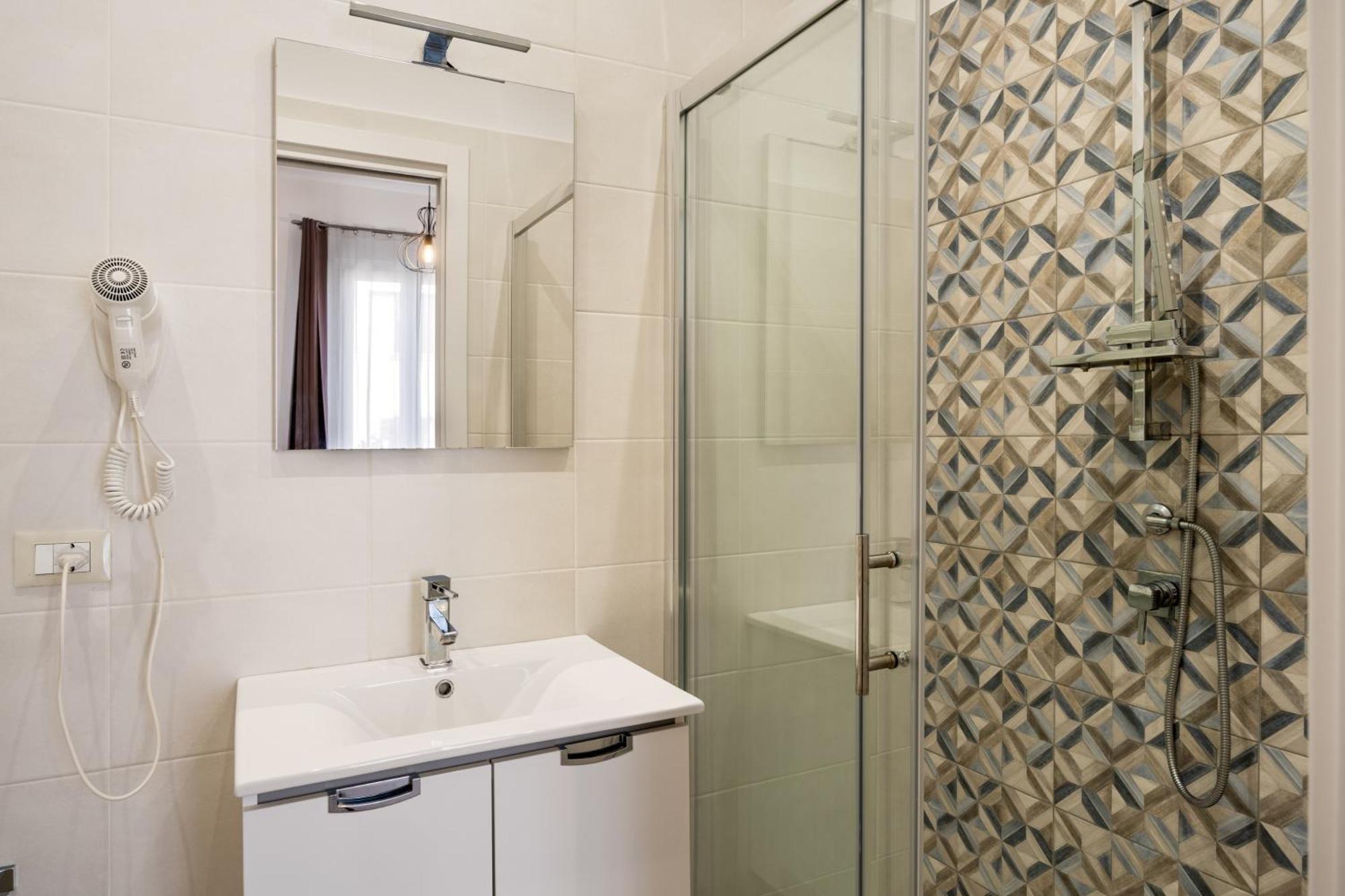 Sister'S Suites Rooms Palermo Exterior photo