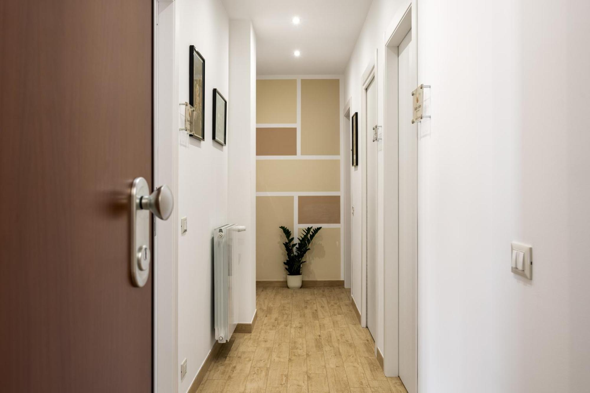 Sister'S Suites Rooms Palermo Exterior photo